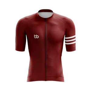 BB Classic Aero Jerseys (Maroon)